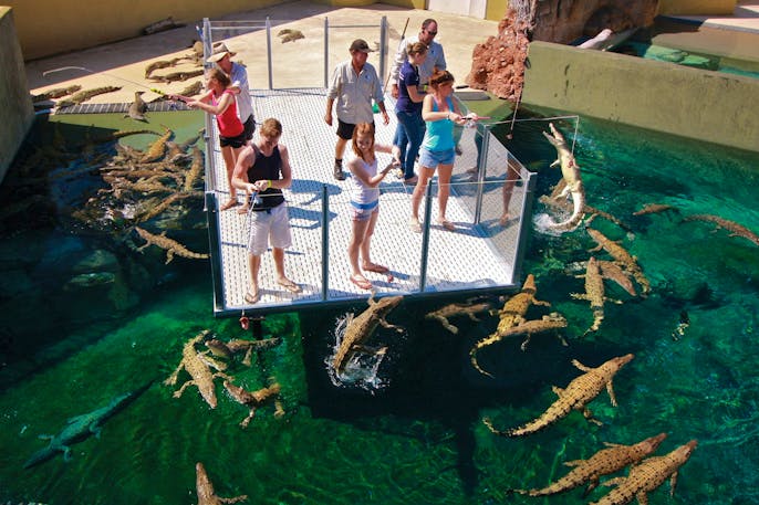 Metro Advance Apartments and Hotel Darwin